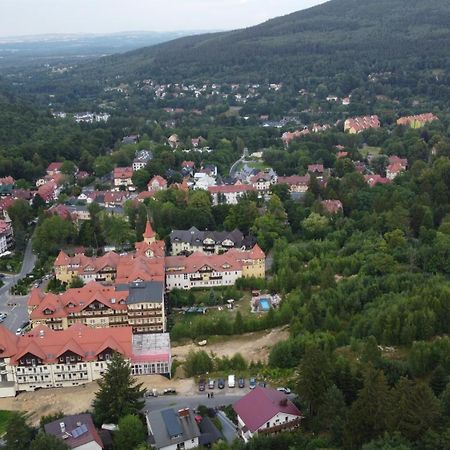 Gorski Raj Świeradów-Zdrój المظهر الخارجي الصورة